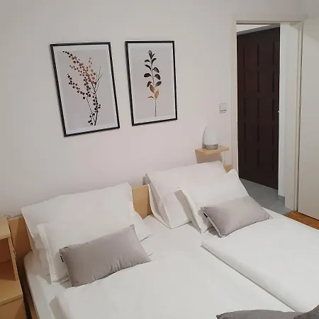 Séjour chez l'habitant Ostan