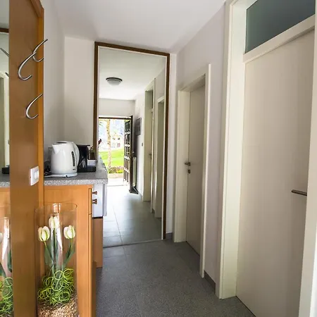 Ostan Séjour chez l'habitant Bovec