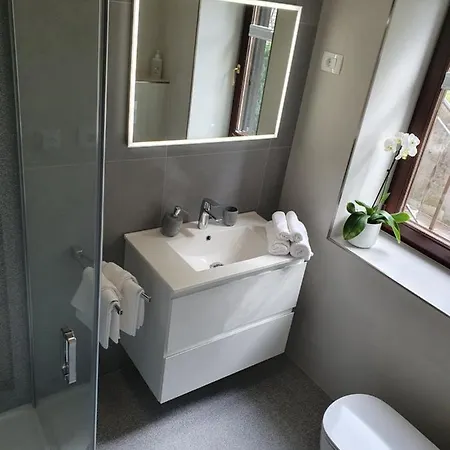 Séjour chez l'habitant Ostan *